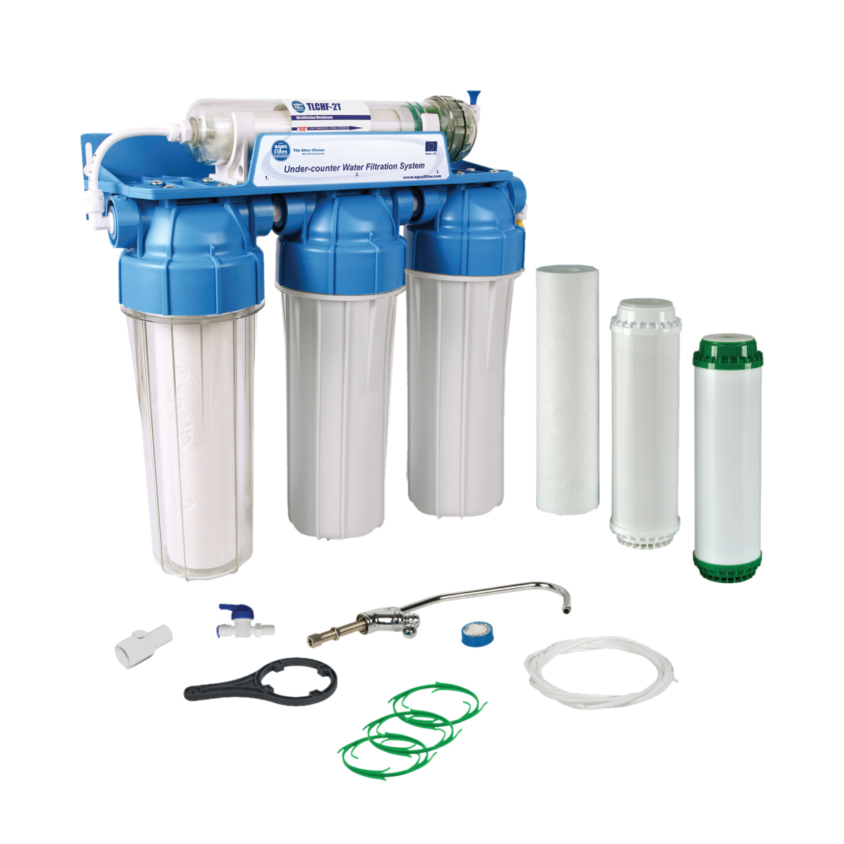 Filtration Equipment